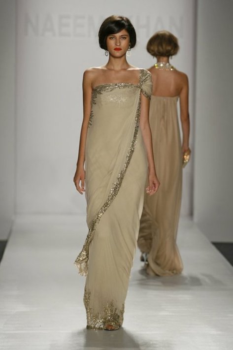 Naeem Khan - The Glam Guru - Executive Salad