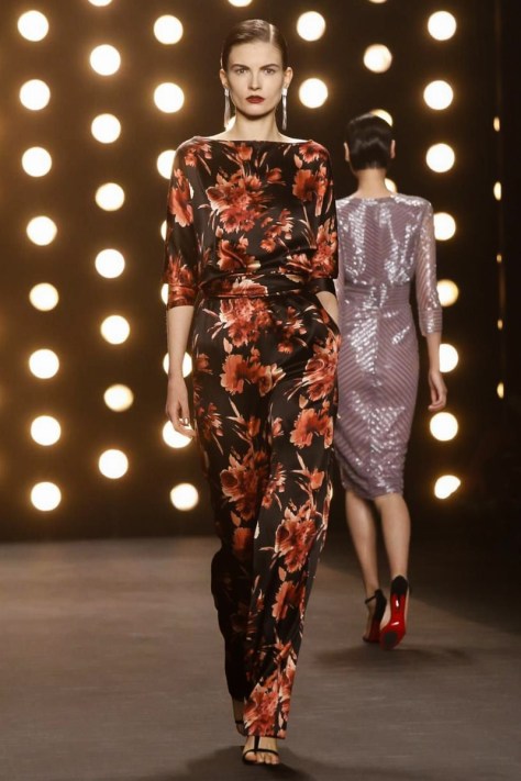 Naeem Khan - The Glam Guru - Executive Salad