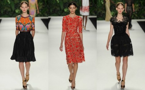 Naeem Khan - The Glam Guru - Executive Salad