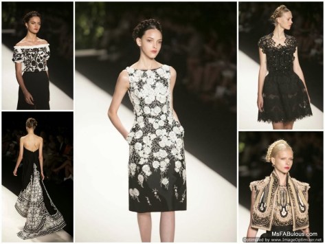 Naeem Khan - The Glam Guru - Executive Salad