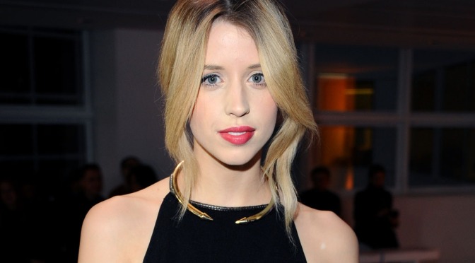Peaches Geldof ‘died of heroin overdose’, inquest to be told today - Executive Salad