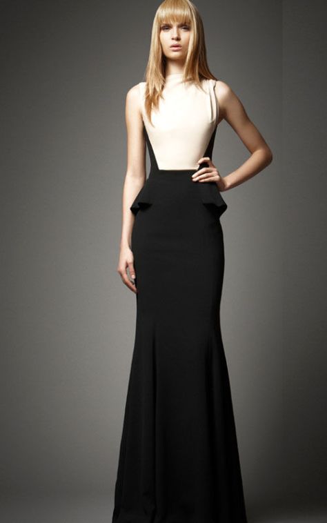 PURE CLASS - ELIE SAAB - Executive Salad