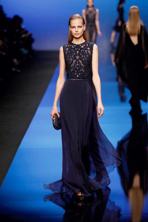 PURE CLASS - ELIE SAAB - Executive Salad