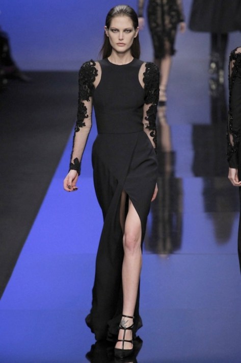 PURE CLASS - ELIE SAAB - Executive Salad