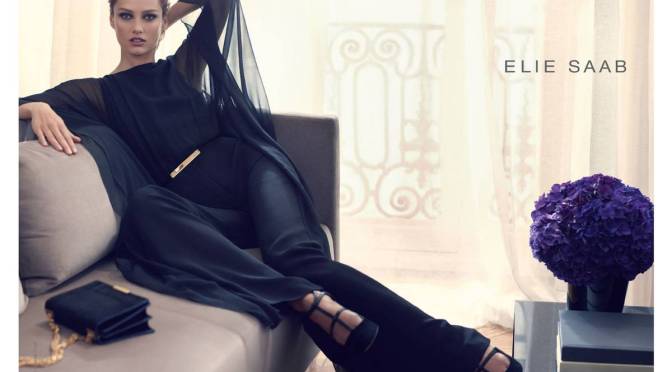 PURE CLASS - ELIE SAAB - Executive Salad