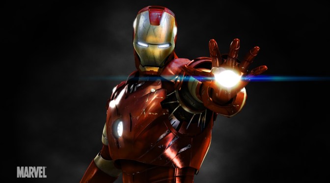 Special Operations Forces May Get 'Iron Man' Suit - Executive Salad