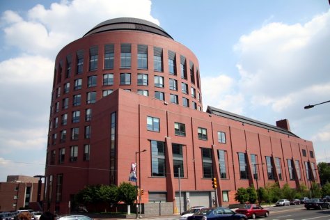 The Economist's Top Value-for-Money B-Schools - No. 20 - Wharton School - Executive Salad