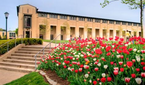 The Economist's Top Value-for-Money B-Schools - No. 9 - Carnegie Mellon Tepper - Executive Salad