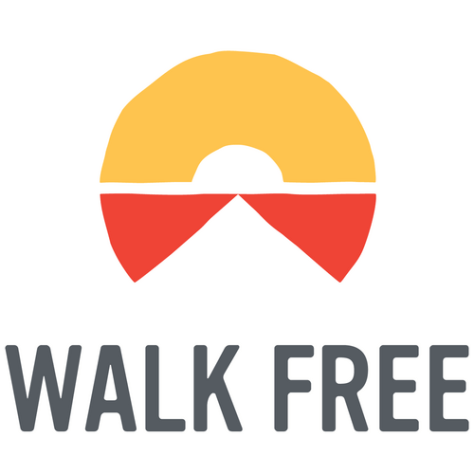 Walk Free Foundation - Stop modern day slavery - Executive Salad