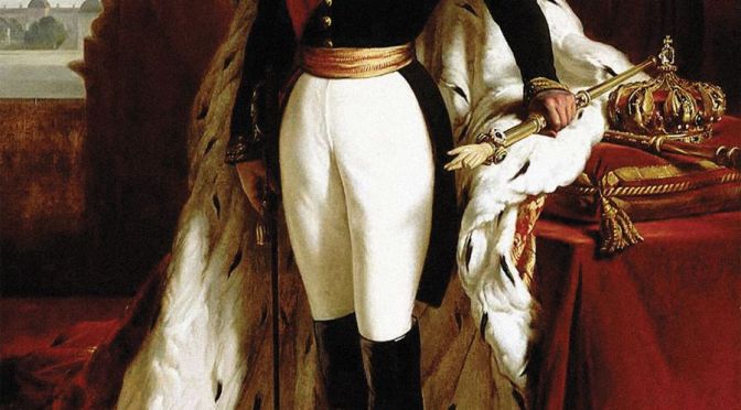 Why empires fall: from ancient Rome to Putin’s Russia