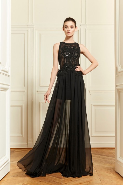 ZUHAIR MURAD- Noticeable Elegance - Executive Salad