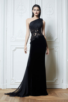 ZUHAIR MURAD- Noticeable Elegance - Executive Salad