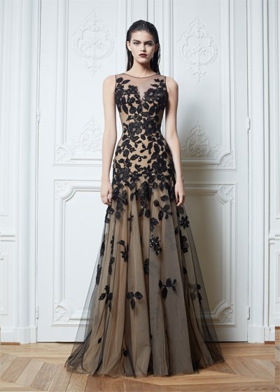 ZUHAIR MURAD- Noticeable Elegance - Executive Salad