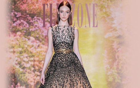 ZUHAIR MURAD- Noticeable Elegance - Executive Salad