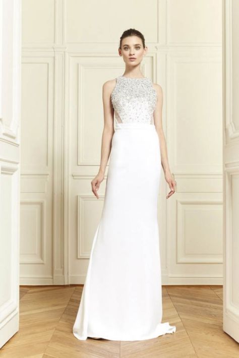 ZUHAIR MURAD- Noticeable Elegance - Executive Salad