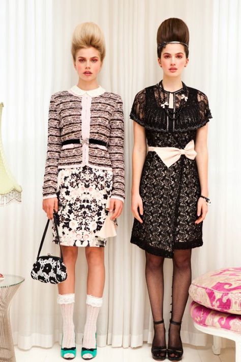 Alannah Hill - Executive Salad