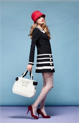 Alannah Hill - Executive Salad