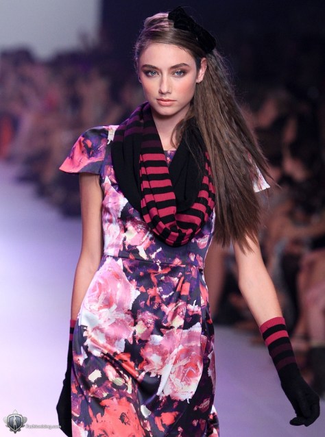 Alannah Hill - Executive Salad