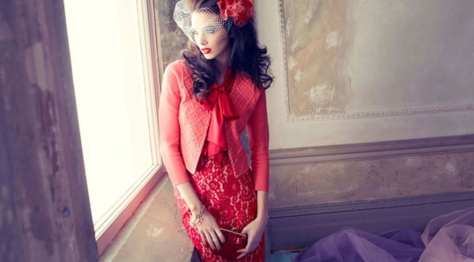 Alannah Hill