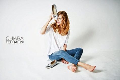 Executive Fashionista - Chiara Ferragni