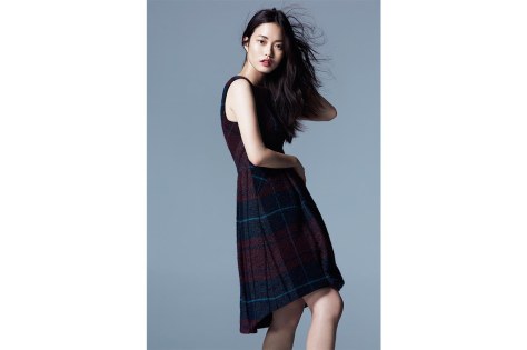 Cue Clothing Co. - Executive Salad