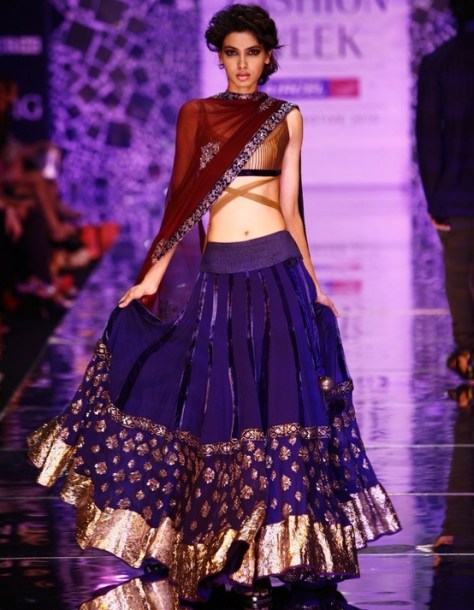 Manish Malhotra - Executive Salad