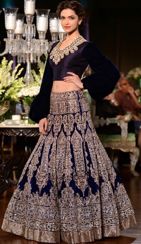 Manish Malhotra - Executive Salad