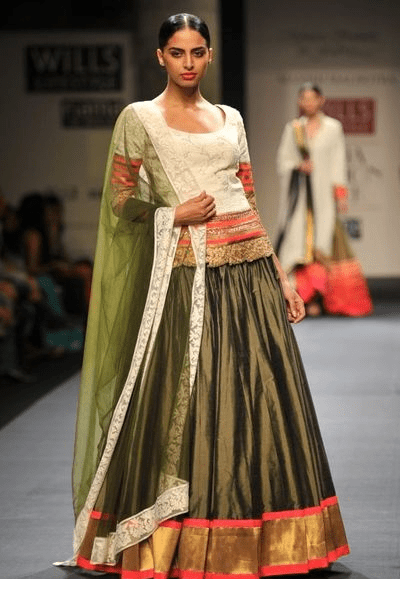 Manish Malhotra - Executive Salad