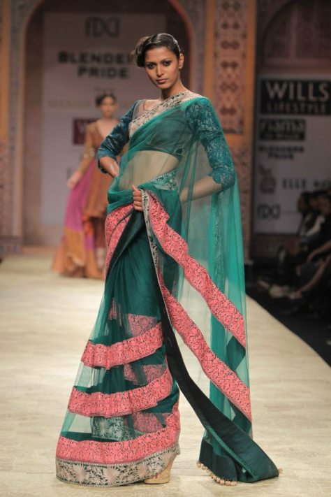 Manish Malhotra - Executive Salad
