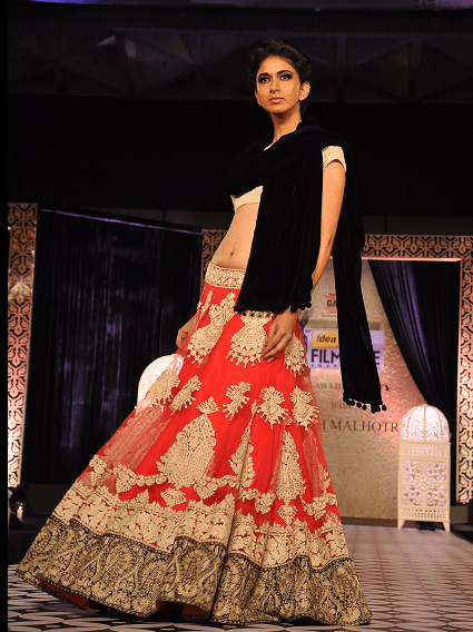 Manish Malhotra - Executive Salad