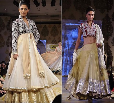 Manish Malhotra - Executive Salad