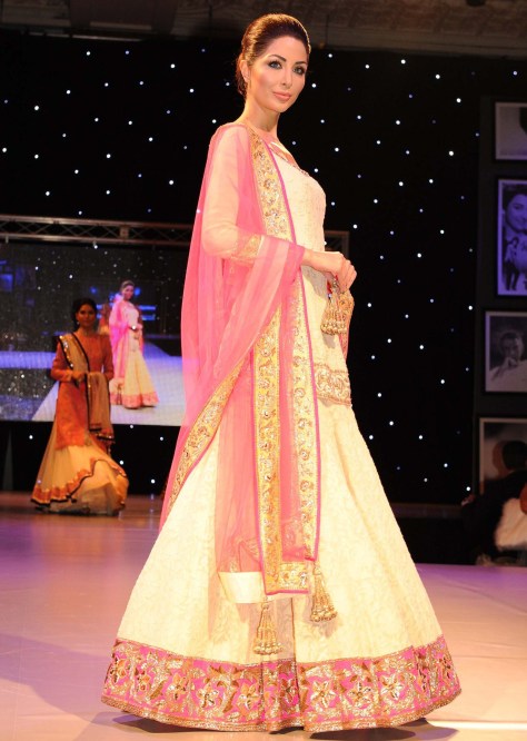 Manish Malhotra - Executive Salad