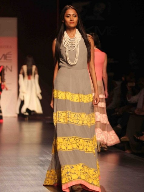 Manish Malhotra - Executive Salad