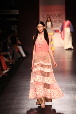 Manish Malhotra - Executive Salad
