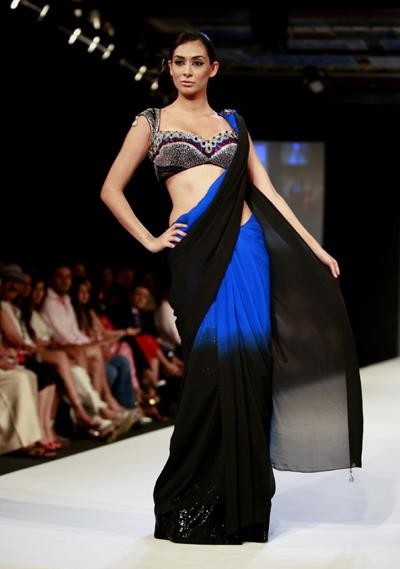 Manish Malhotra - Executive Salad