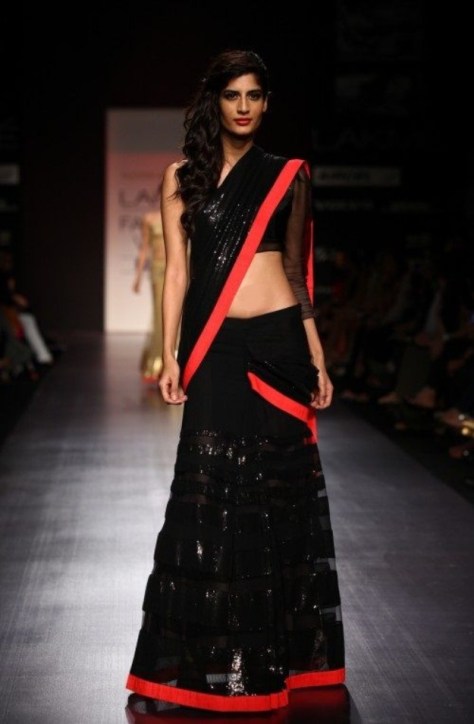 Manish Malhotra - Executive Salad