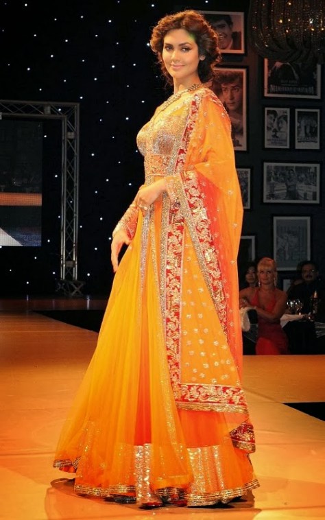 Manish Malhotra - Executive Salad