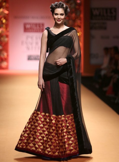 Manish Malhotra - Executive Salad