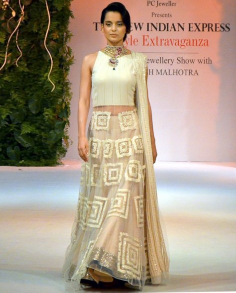 Manish Malhotra - Executive Salad