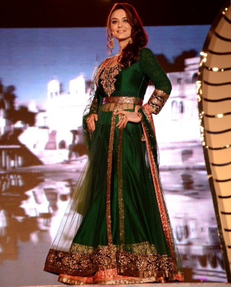 Manish Malhotra - Executive Salad