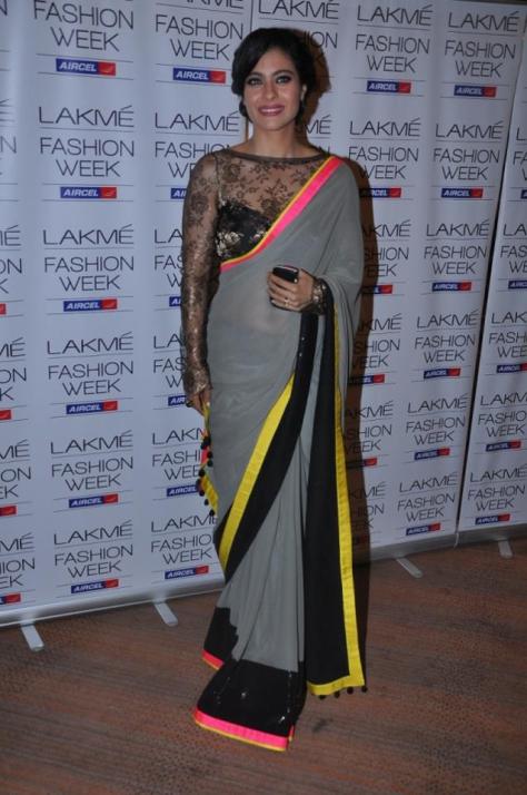 Manish Malhotra - Executive Salad