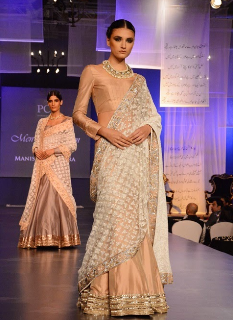 Manish Malhotra - Executive Salad