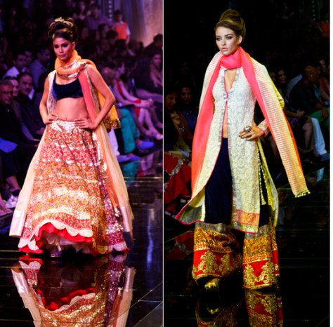 Manish Malhotra - Executive Salad