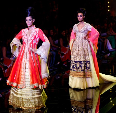 Manish Malhotra - Executive Salad