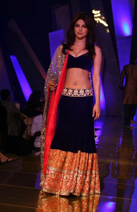 Manish Malhotra - Executive Salad