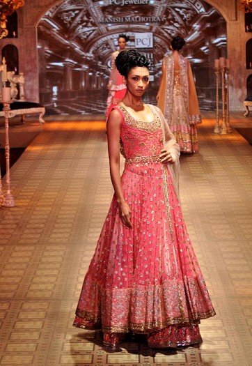 Manish Malhotra - Executive Salad