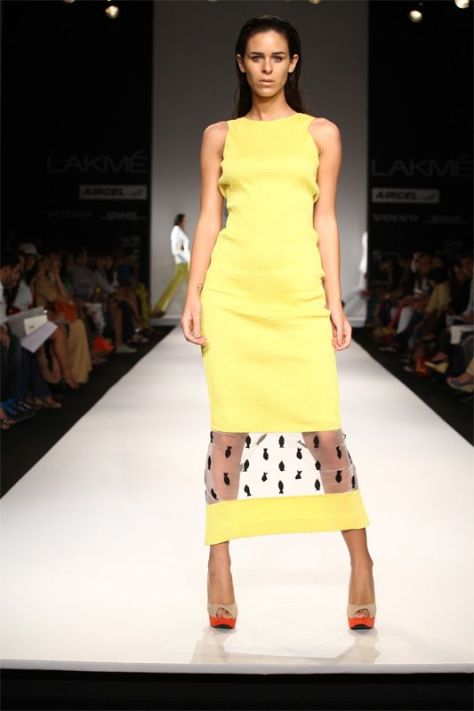 Nikhil Thampi - Executive Salad