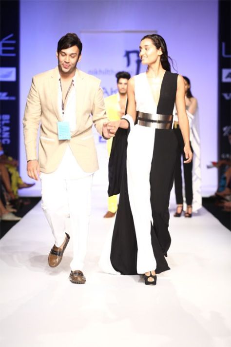 Nikhil Thampi - Executive Salad