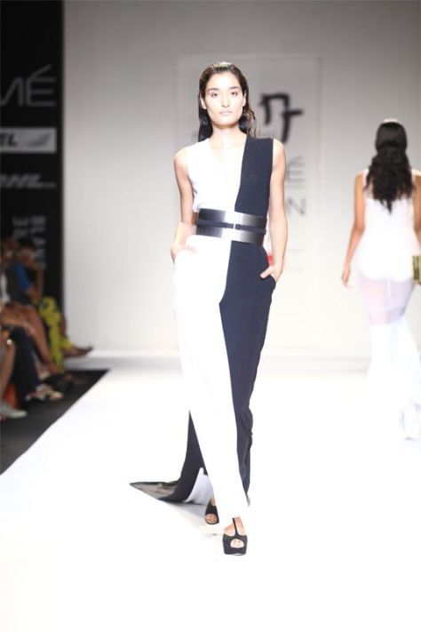 Nikhil Thampi - Executive Salad