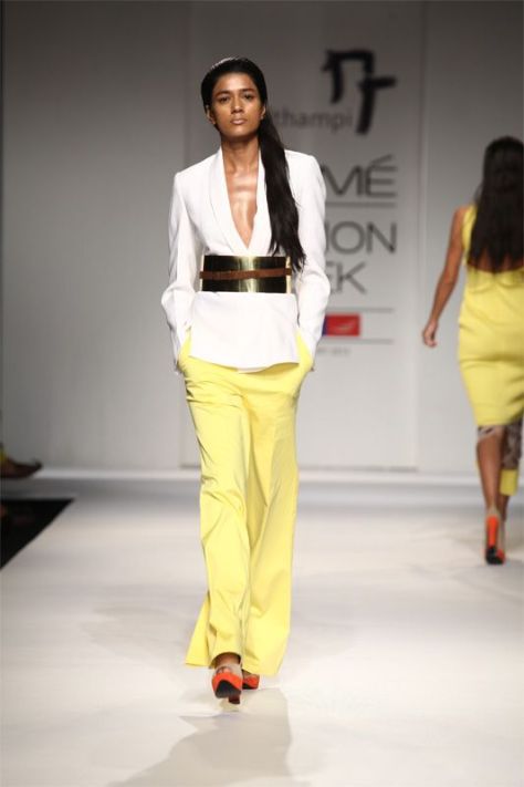 Nikhil Thampi - Executive Salad